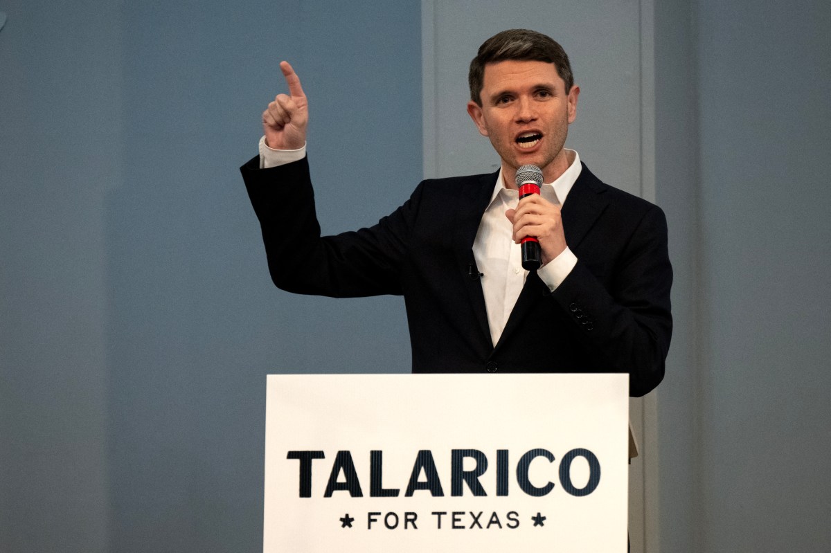 James Talarico’s Chances in Texas Senate Race After Absence