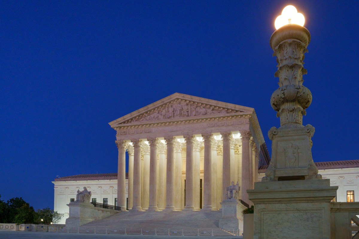 Supreme Court Takes Up Major Challenge to Veterans' Benefits Laws
