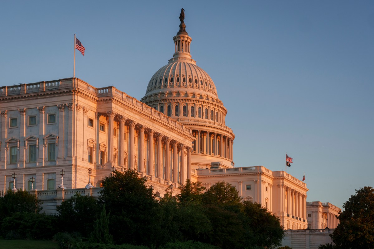 Democrats' Red-State Strategy Relies on Deception and Dark Money | Opinion