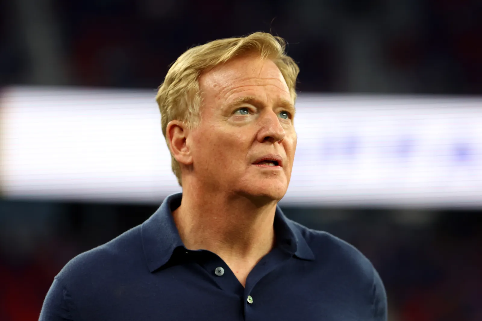Roger Goodell