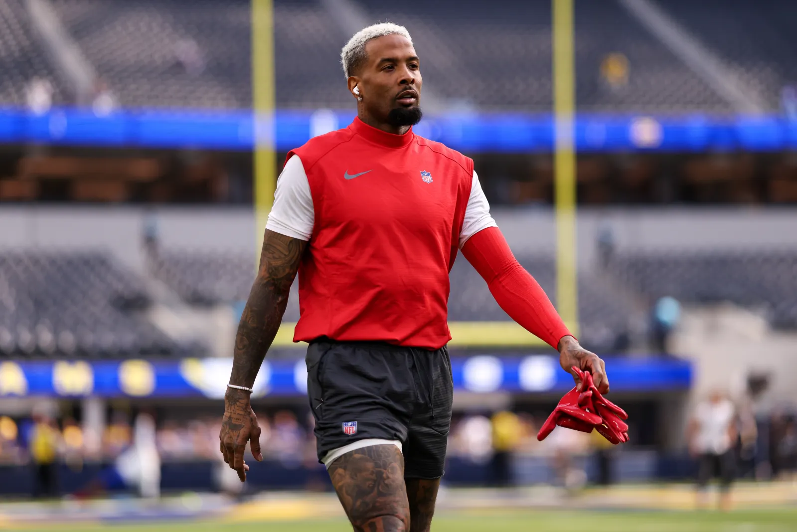 Odell Beckham Jr.