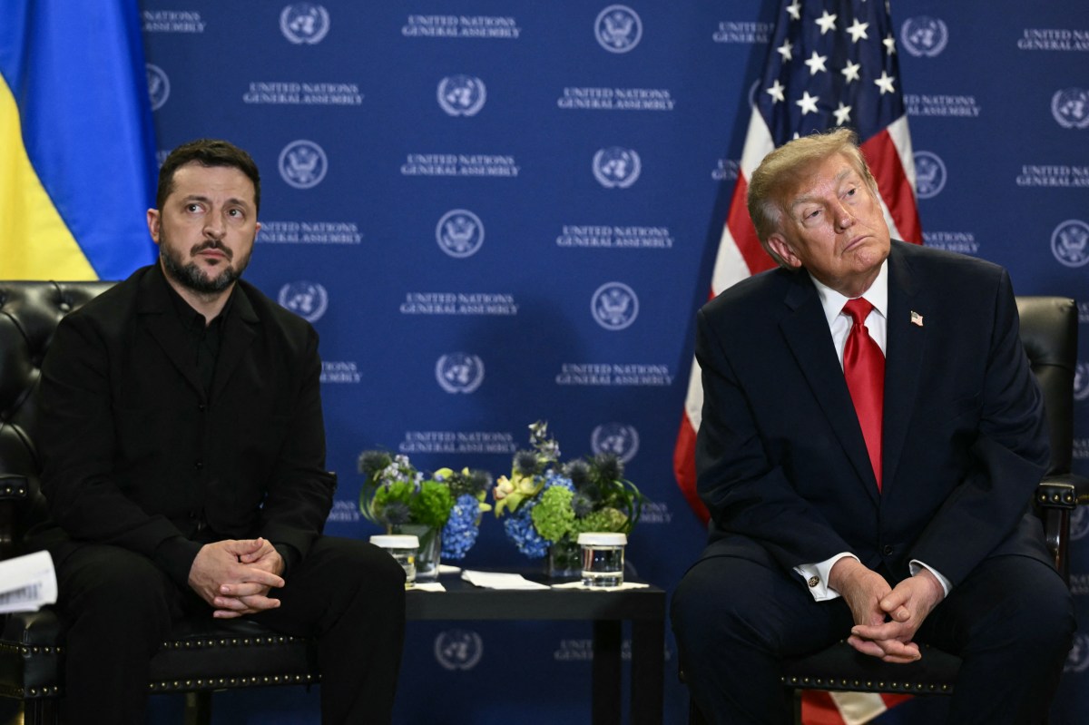 Russian State TV Celebrates Trump’s Russia Oil Plan: 'Always Liked Trump'