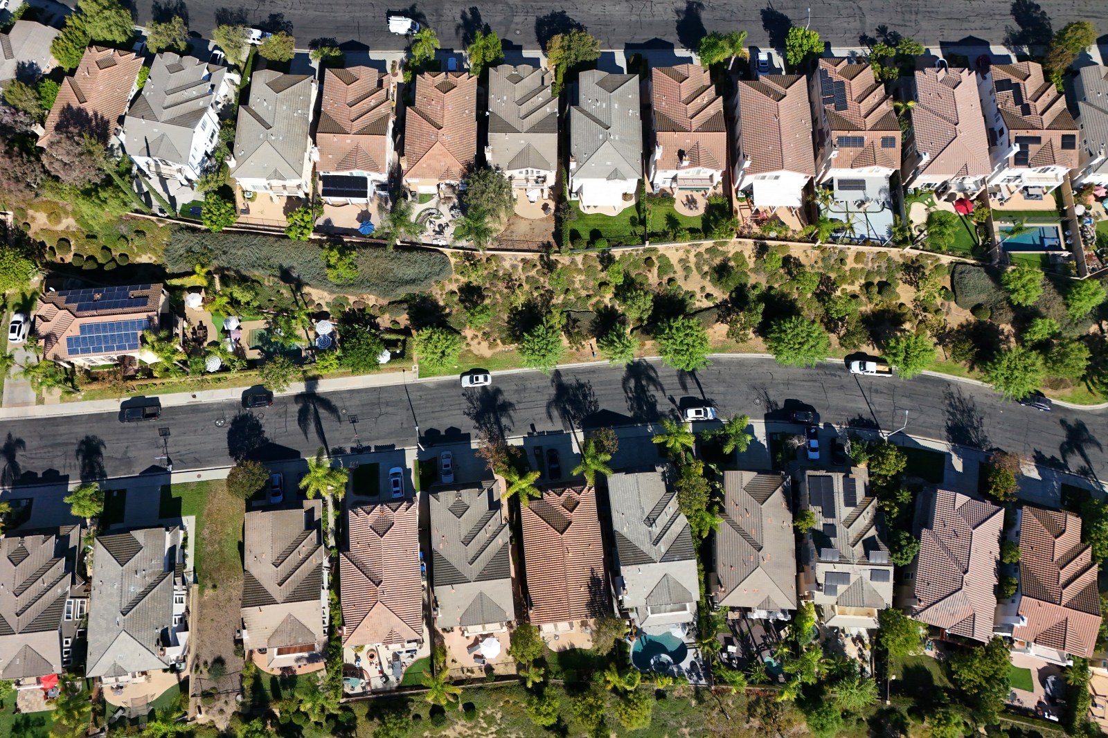 Map Shows Where Property Taxes Rising Faster than Home Values