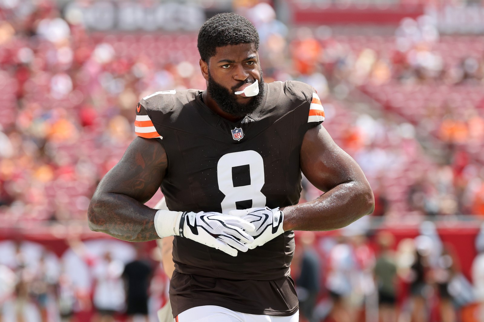Browns Star Says Jared Verse is Better Than Myles Garrett at This 1 Thing