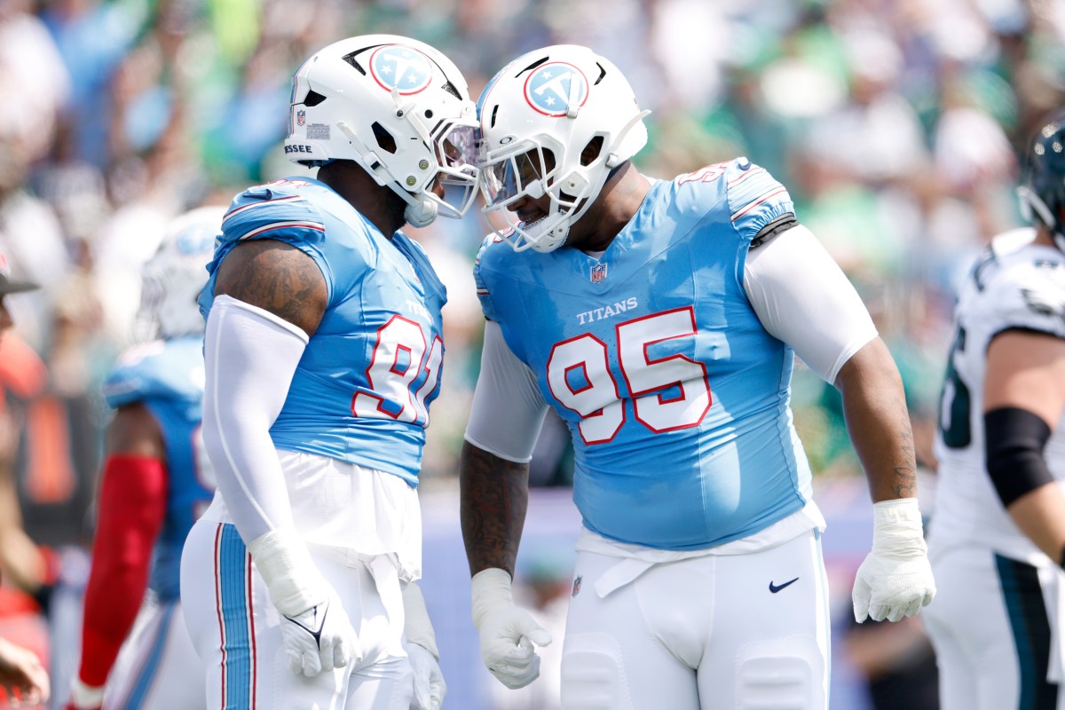 Details Emerge on Gun-Related Incident That Led to Titans Player& 039;s Release