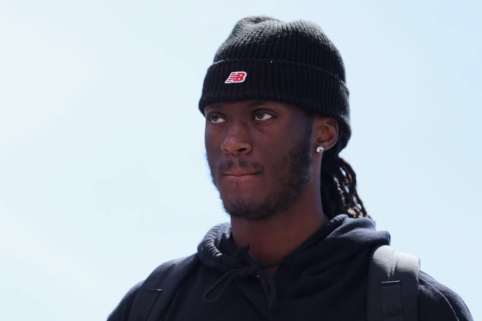 Marvin Harrison Jr.