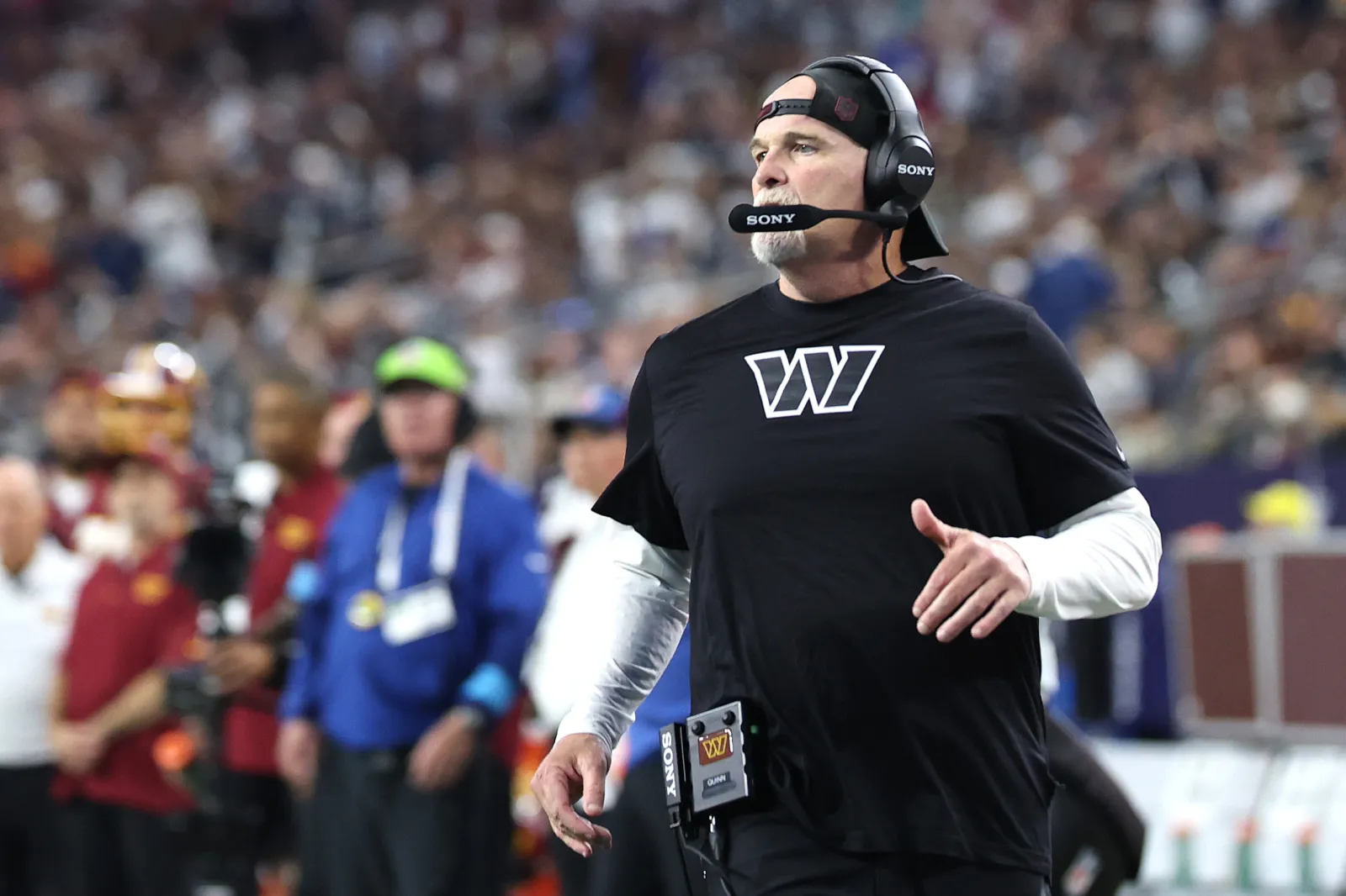 Dan Quinn