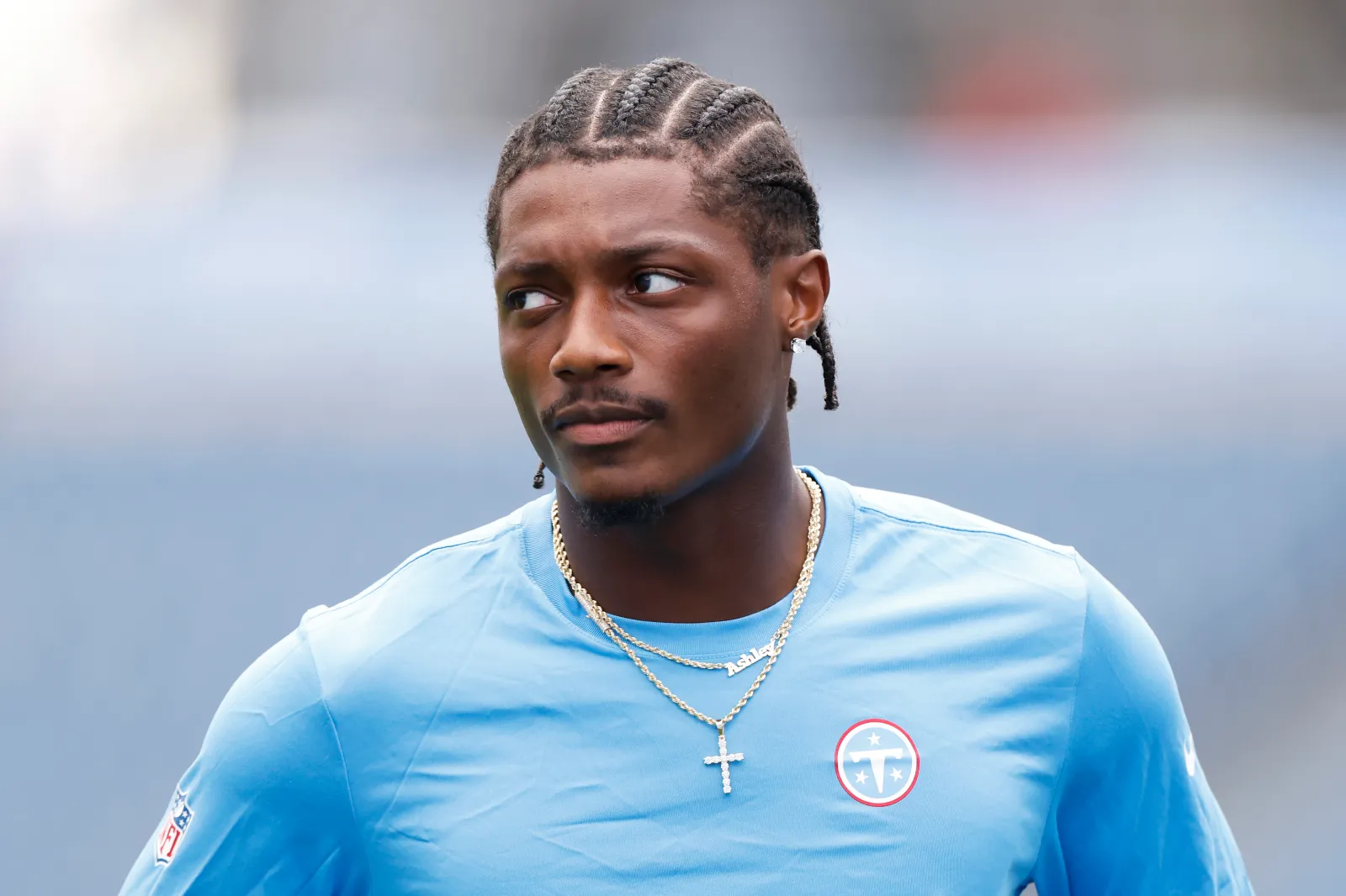 Carnell Tate