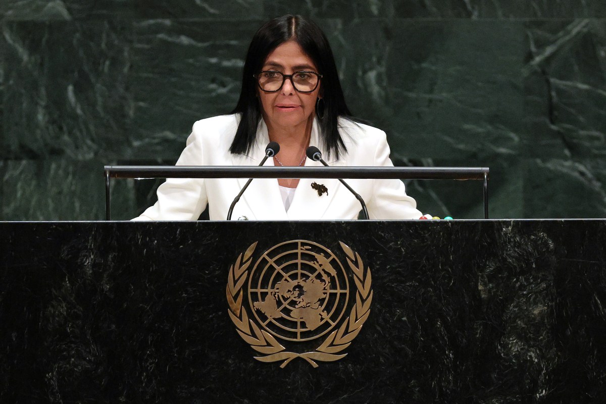 Trump’s Venezuela Deal Speaks the Language of Corruption | Opinion