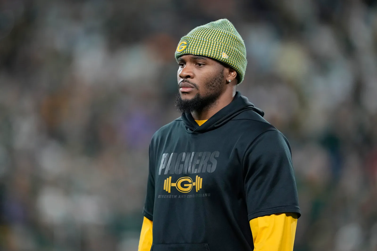 Micah Parsons