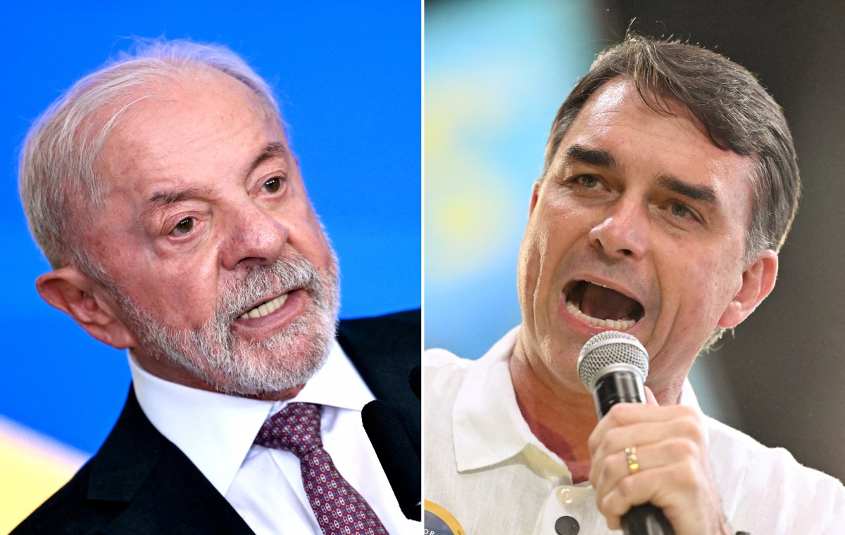 Donald Trump's 'Donroe Doctrine' Faces Biggest Test Yet in Brazil