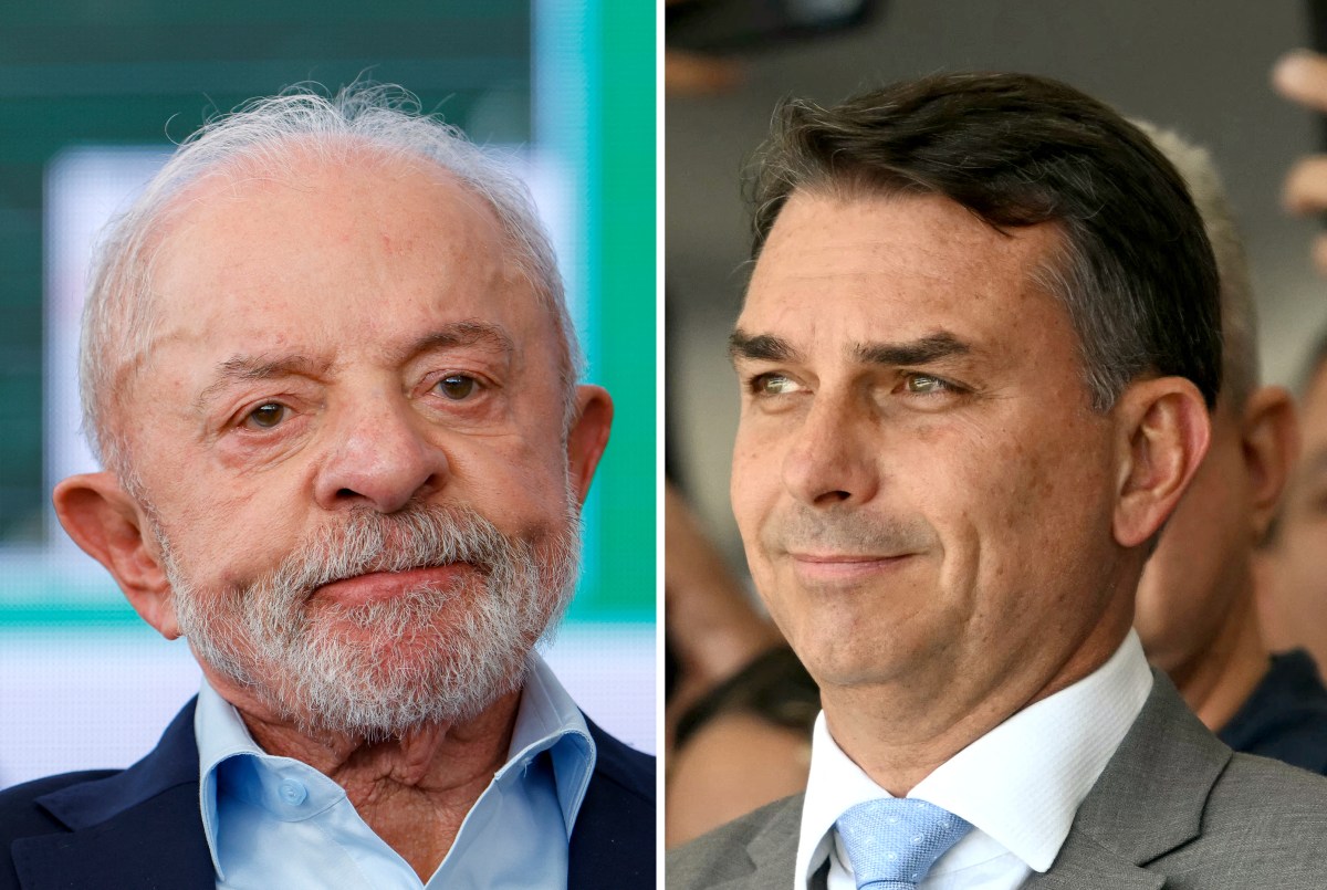 Trump Ally Bolsonaro vs. Lula: Final Polls as Brazil Votes for President