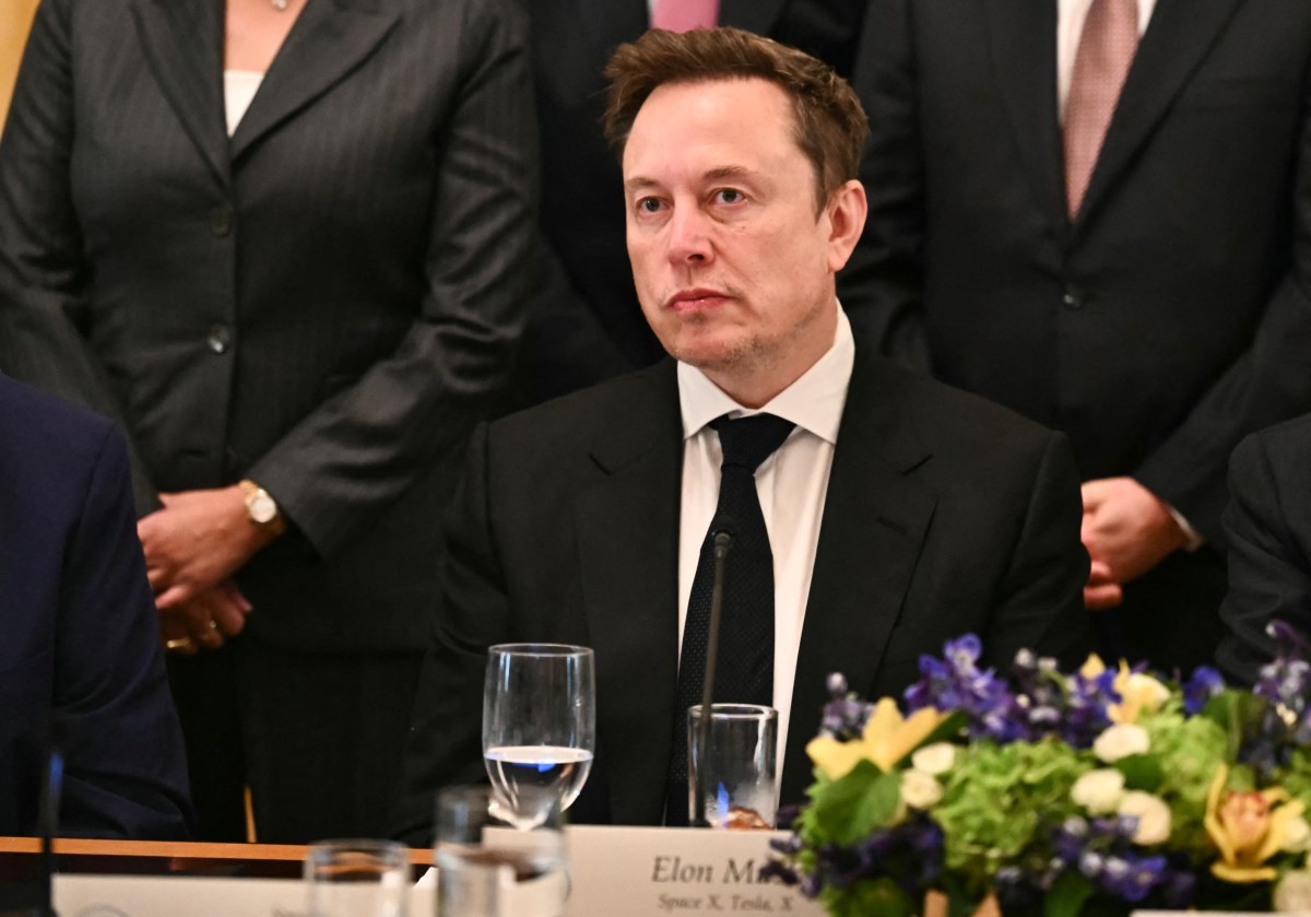Shivon Zilis, Mom to 4 of Elon Musk's Children, Says She's Been 'Let Go'