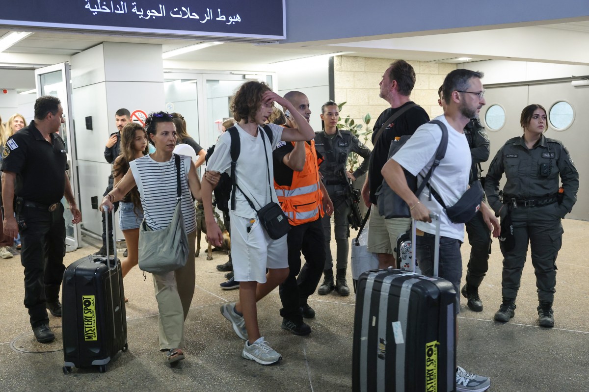 Flydubai Pilot Planned 9/11-Inspired Attack on Tel Aviv Airport, UAE Says