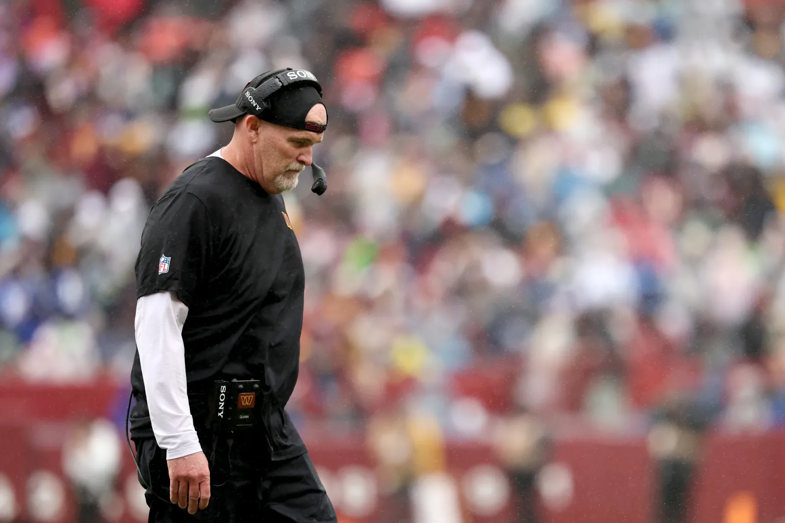 Dan Quinn