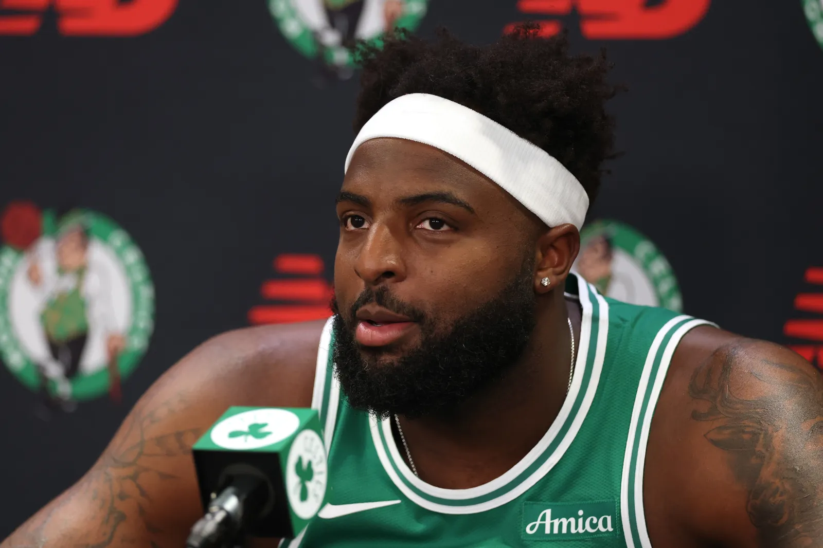 Mitchell Robinson
