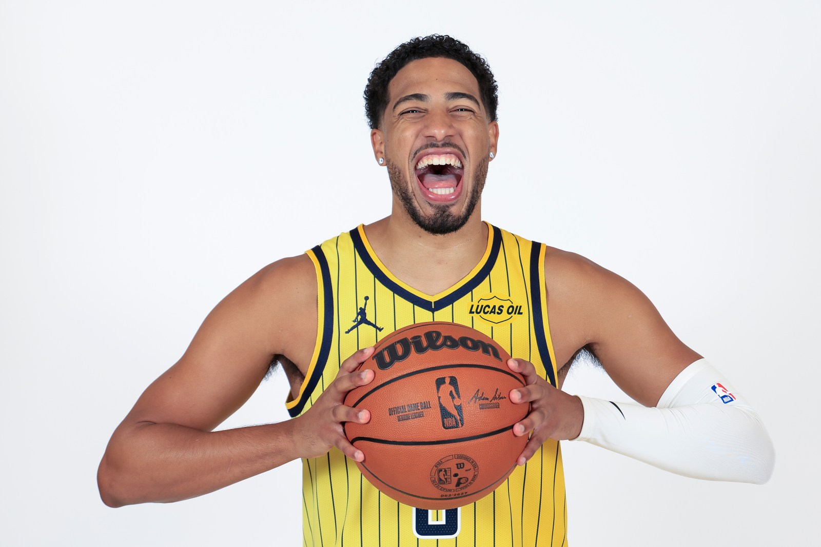 Tyrese Haliburton Spoke to NBA Icon About What to Expect With Pacers Return