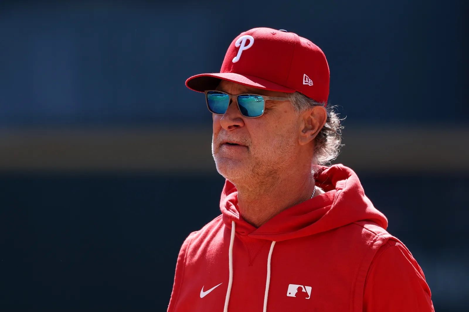 Philadelphia Phillies, Don Mattingly