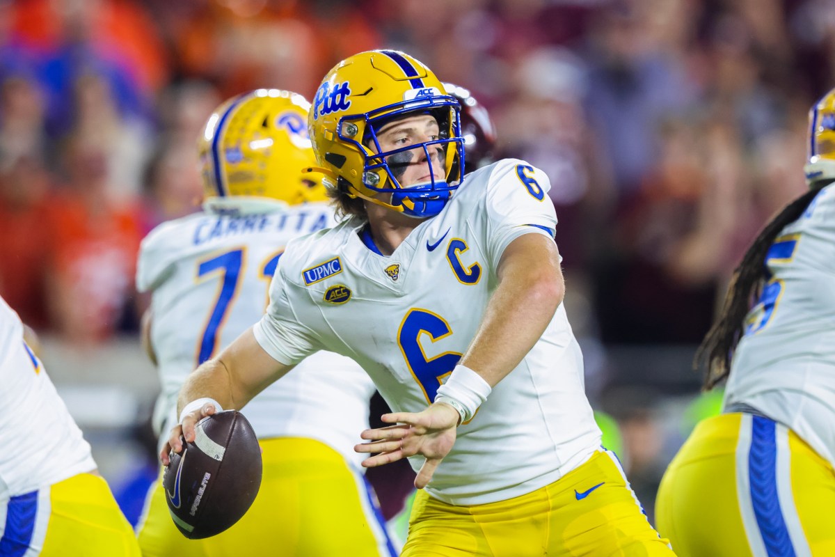 ACC Team Rocked by Brutal Season-Ending Injury to Record-Setting QB