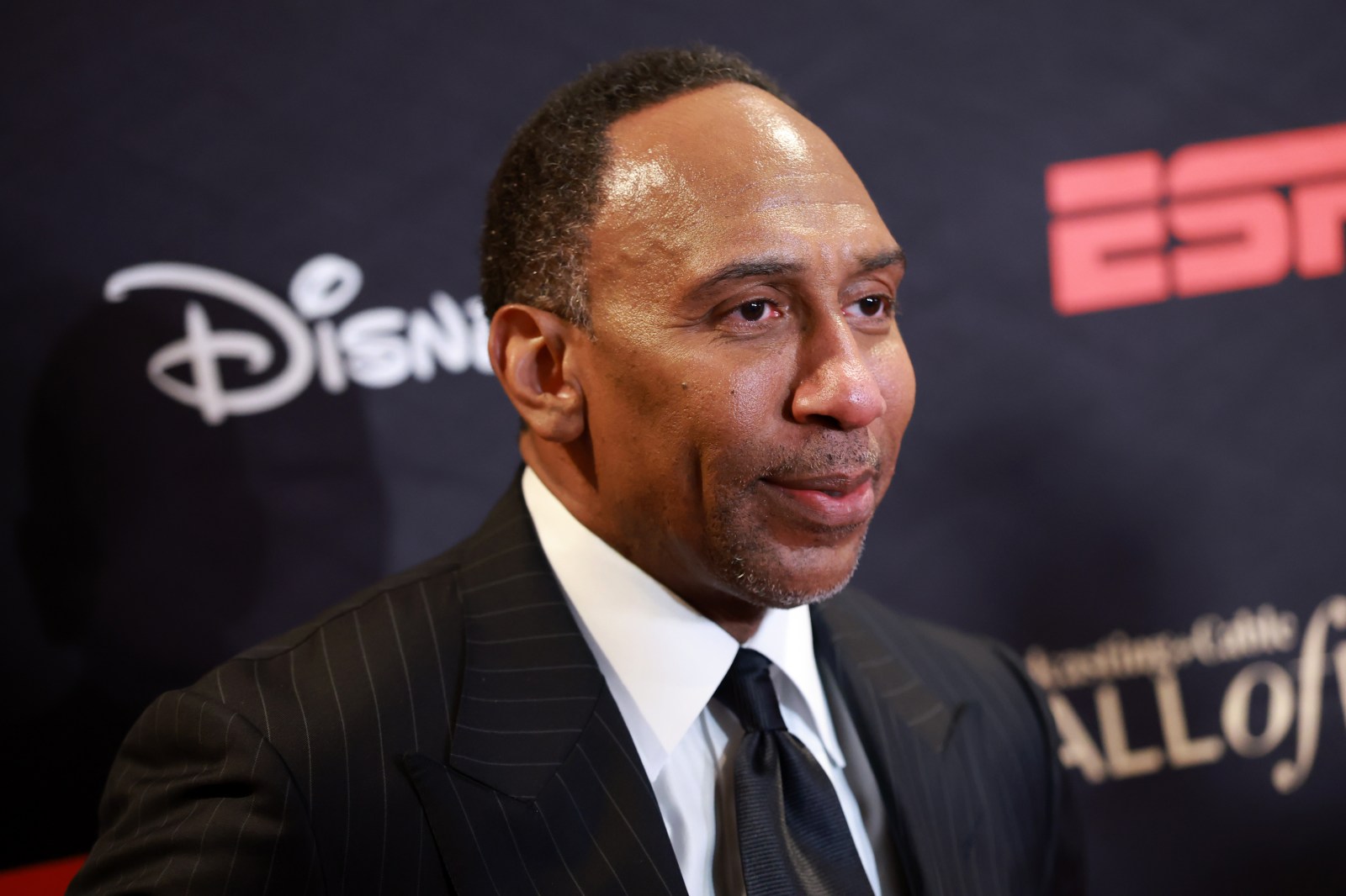 Stephen A Smith Makes Bold Chiefs Guarantee Amid Tyreek Hill Reports