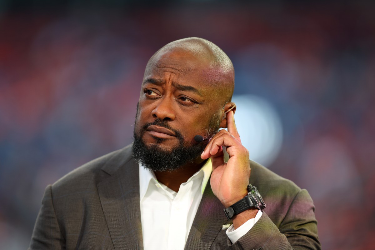 Mike Tomlin Doesn't Hold Back on 'Disgusting' Giants-Commanders Finish