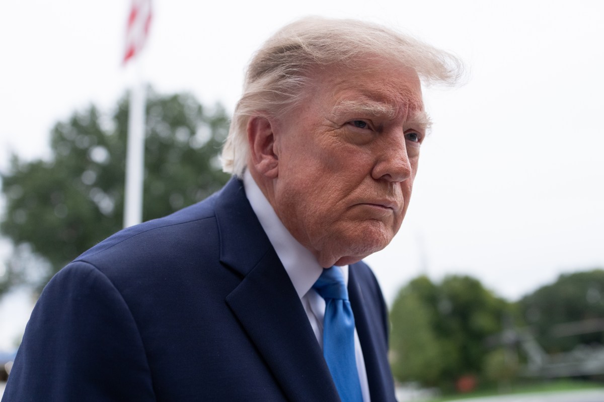 Trump Warns of Rigged US Elections as GOP Braces for Midterm Hammering