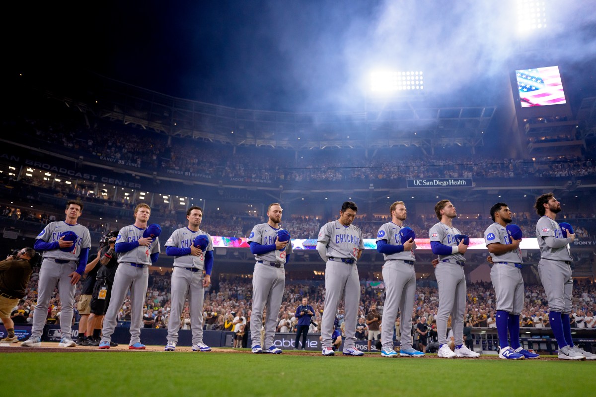 Cubs-un əsas azad agent olan zərbəçi oyunçunu saxlamaq üçün keçirilən hərracda qalib gəlməsi 'az ehtimal olunur'