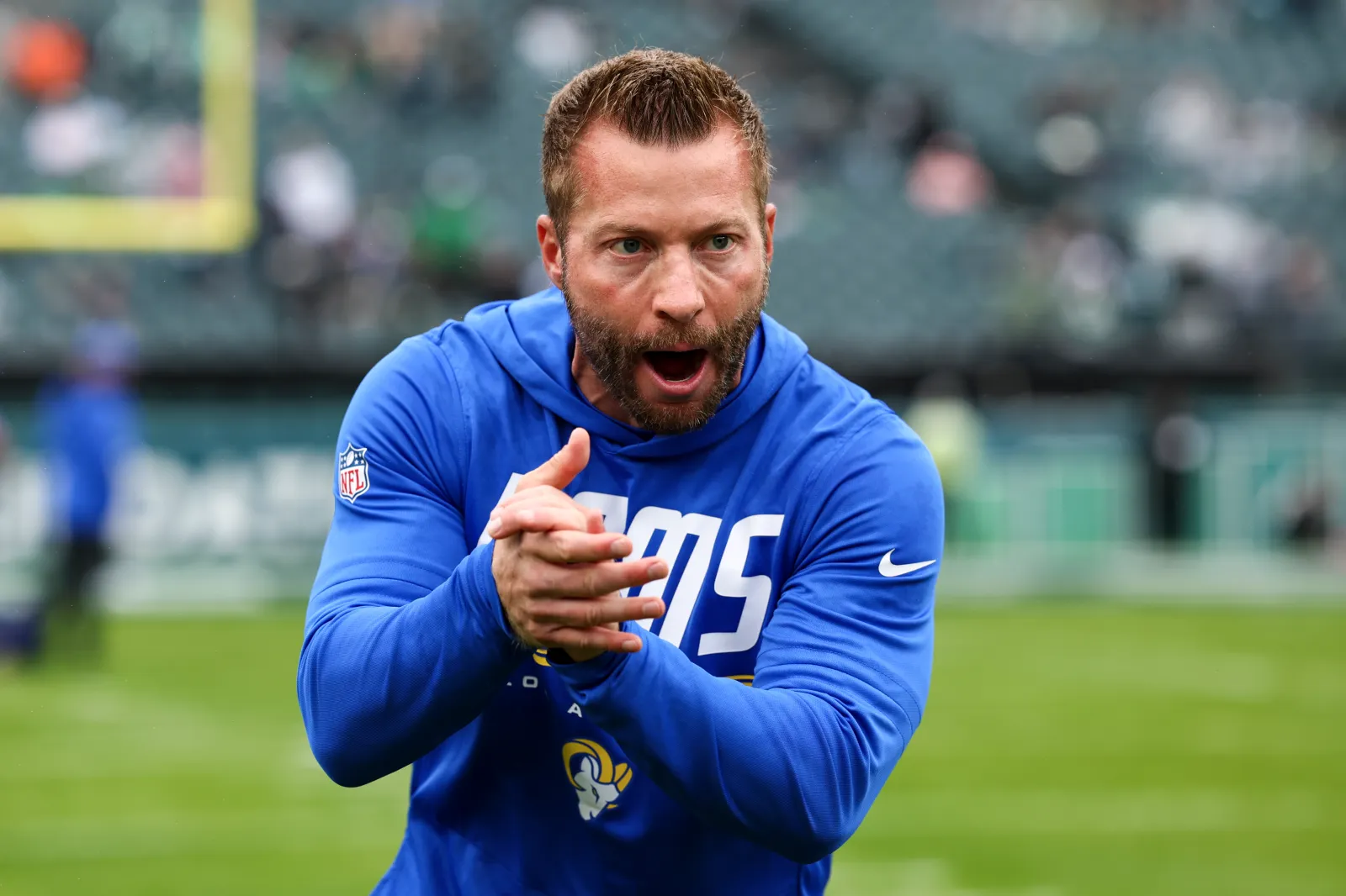 Sean McVay