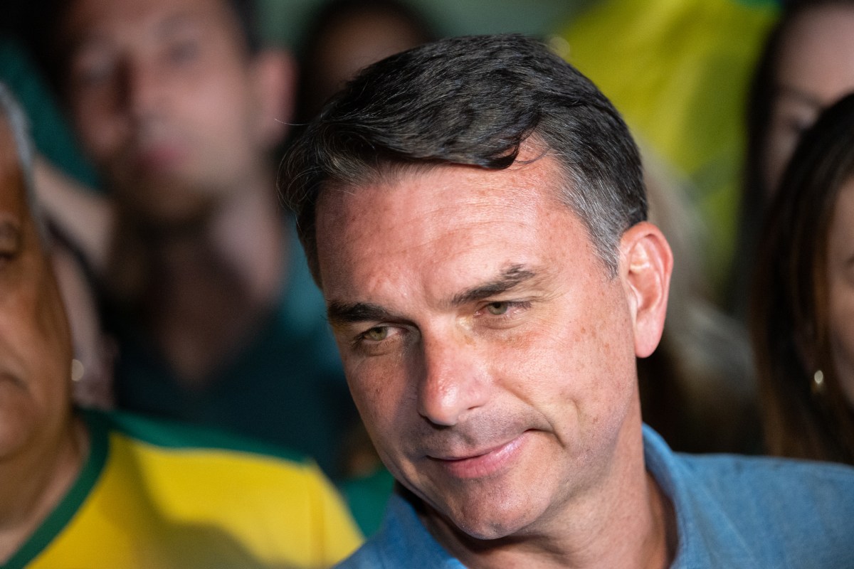 Brazil's Bolsonaro Comeback Is a Blueprint for Trump