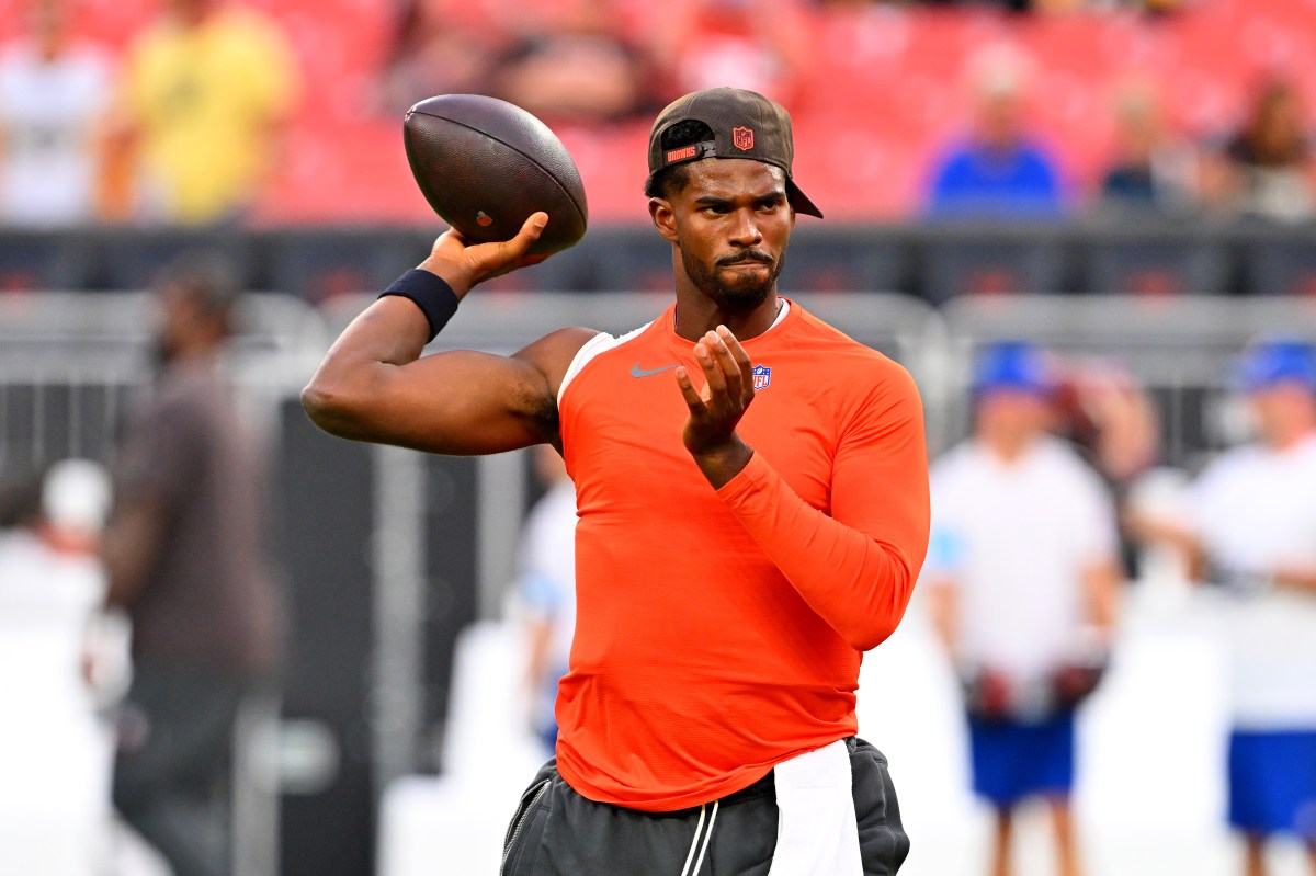 Shedeur Sanders Rumors Heat Up as NFL Trade Deadline Nears