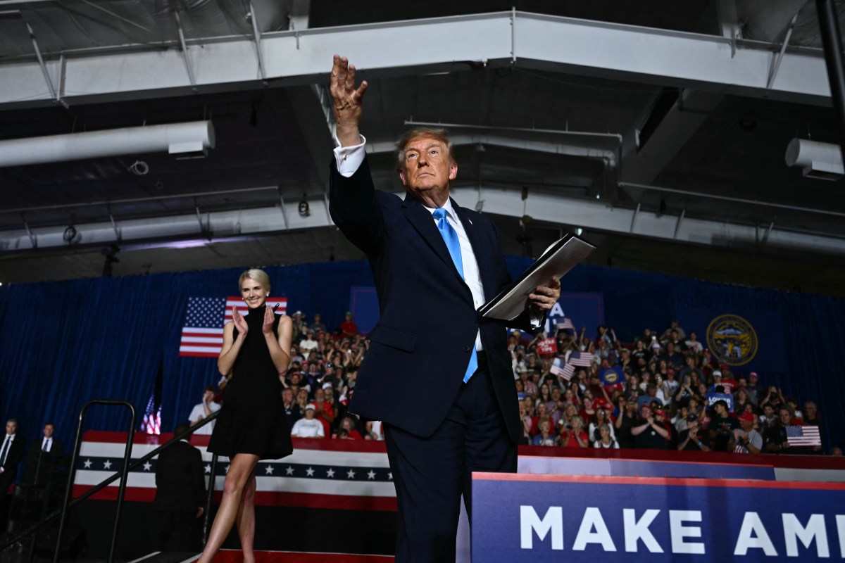 Trump, Controversy and the Midterms: The Conversation