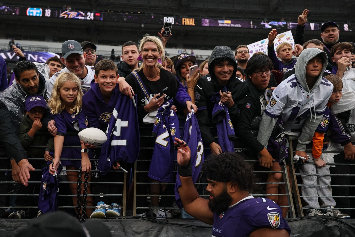 Why Pro Sports Teams’ Community Impact Must Go Deeper | Opinion