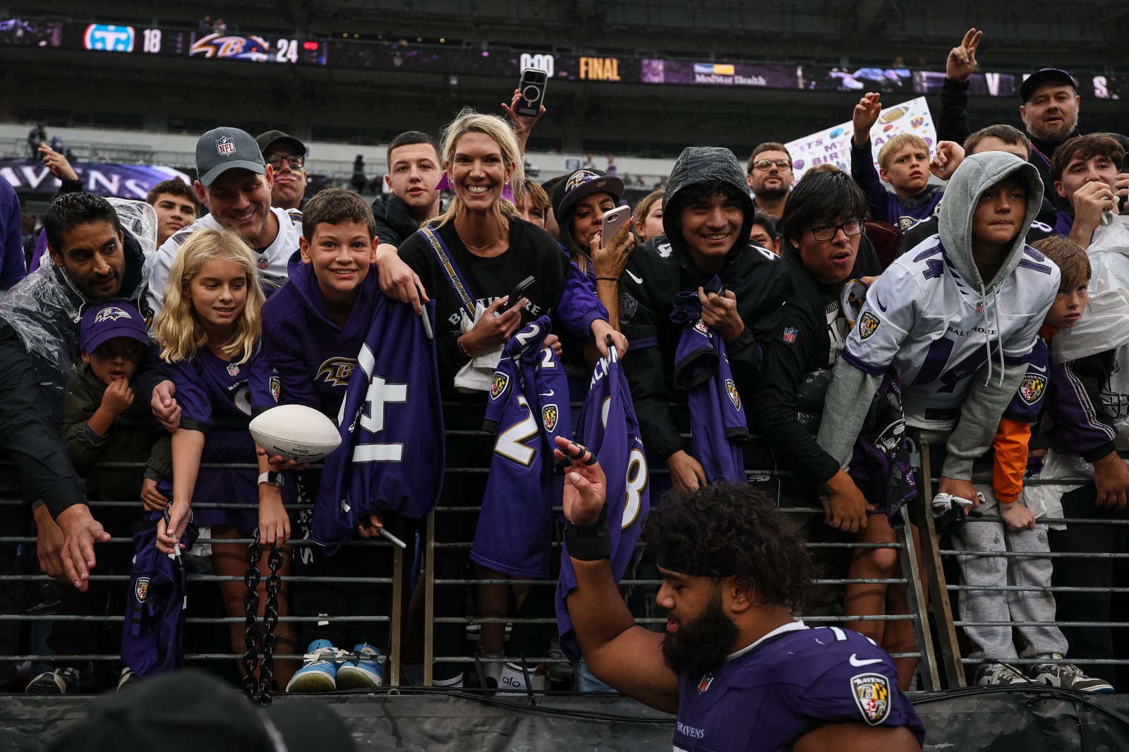 newsweek.com - Heather Darney - Why pro sports teams' community impact must go deeper | Opinion