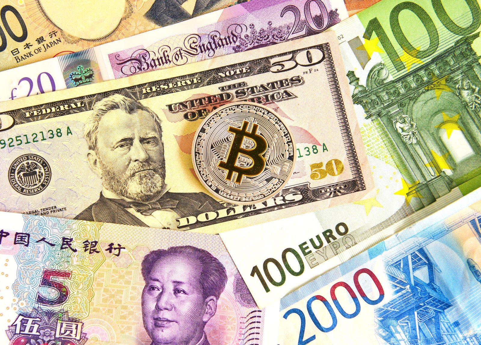 newsweek.com - Tim Sun - Tokenized economies need local currency