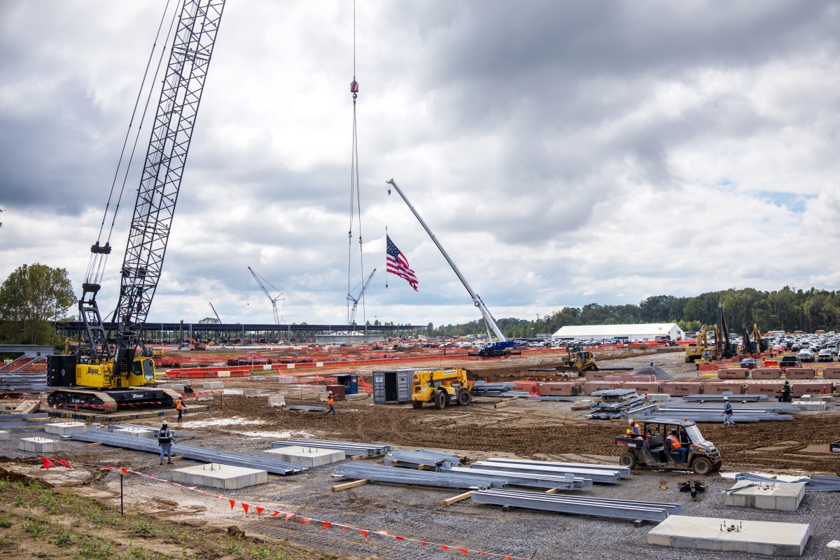 America Needs to Build Better Data Centers | Opinion