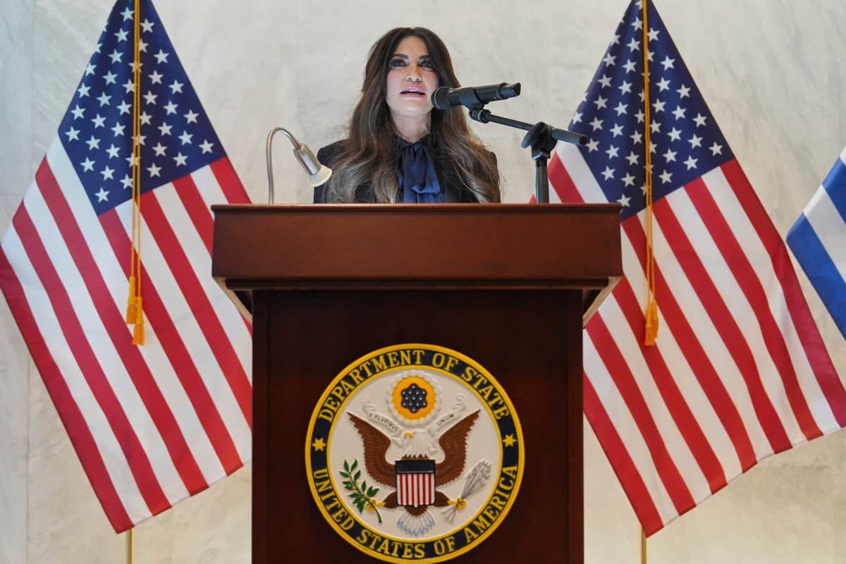 Barrasso Expects Guilfoyle Investigation Amid 'Troubling' Reports