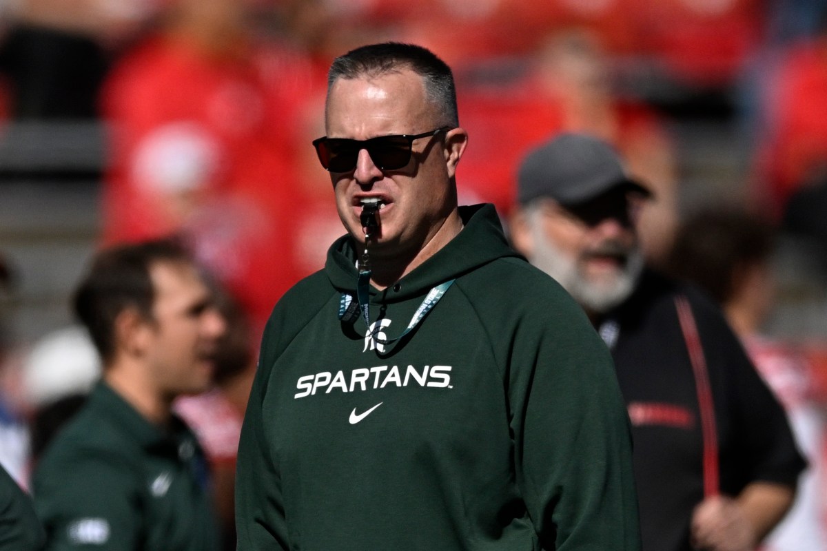 Pat Fitzgerald Suffers Heartbreaking Loss Against Former Team