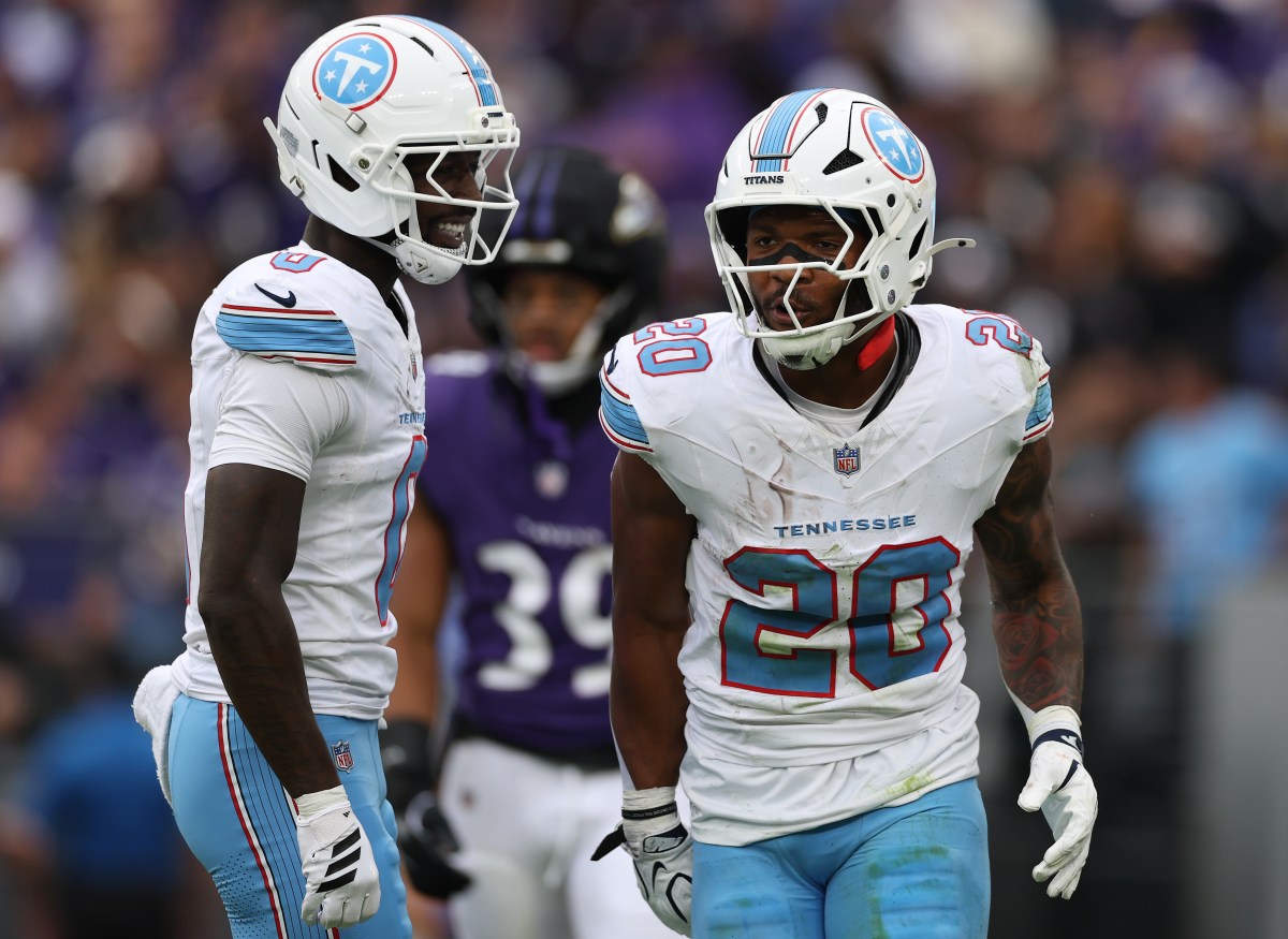 Browns komandası yeni ulduz RB ticarət hədəfi yaralanma problemləri arasında ortaya çıxır
