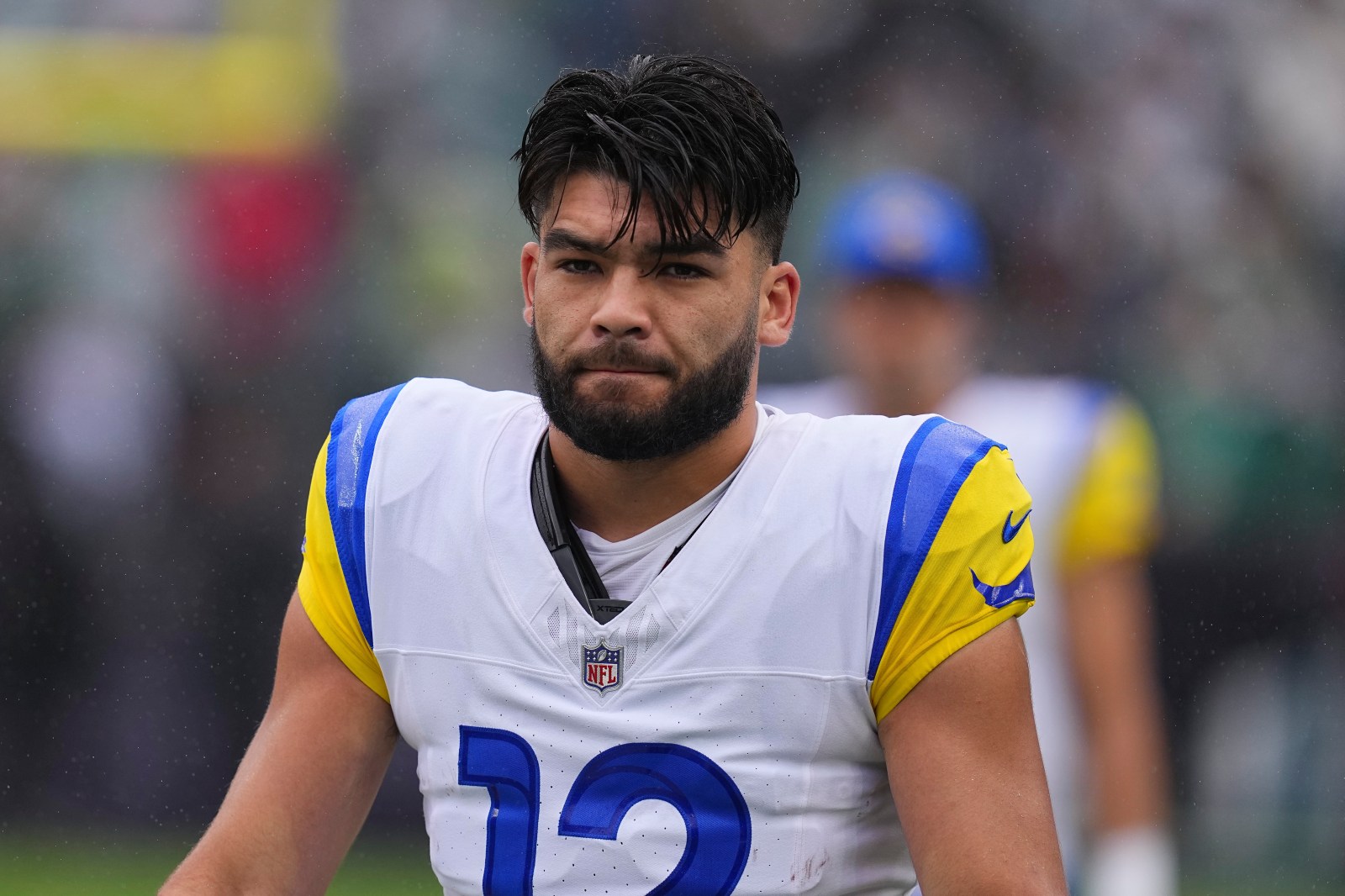Puka Nacua Injury Update Sparks Major Concern for Rams