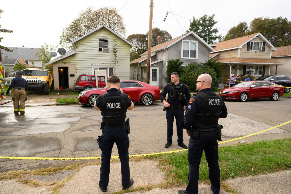 Who Was Angelina Stone? Pregnant Mom Killed in Pennsylvania Shooting