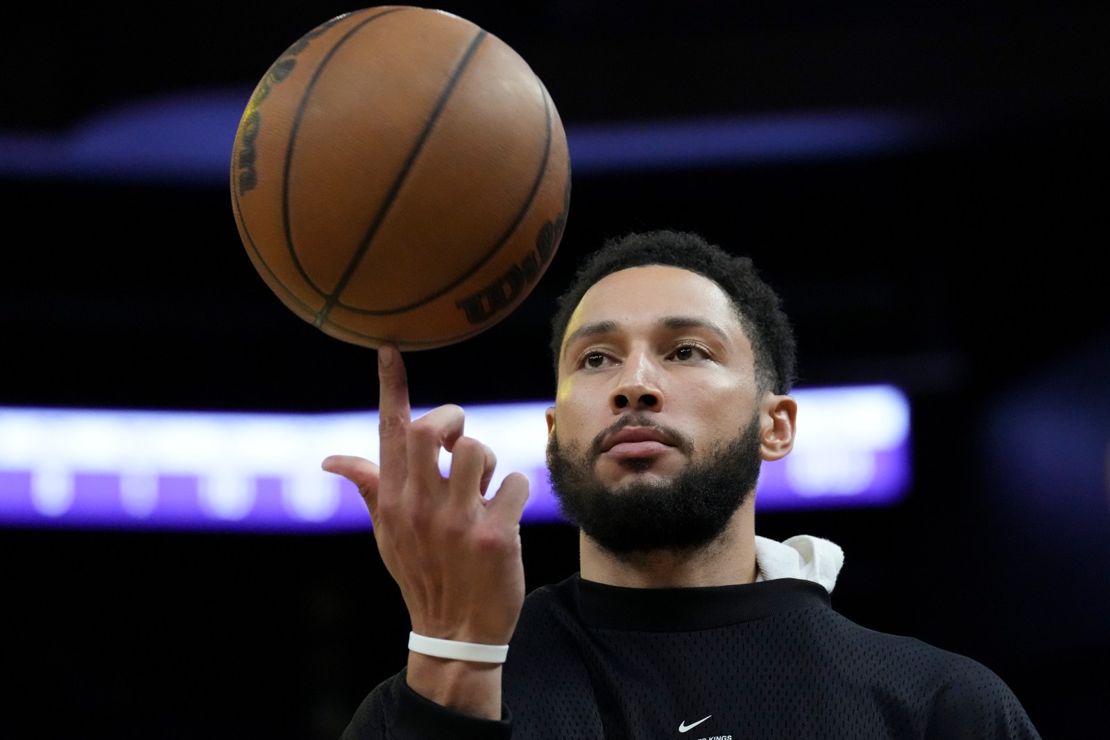 Ben Simmons Gets Surprising Update Ahead of NBA Season