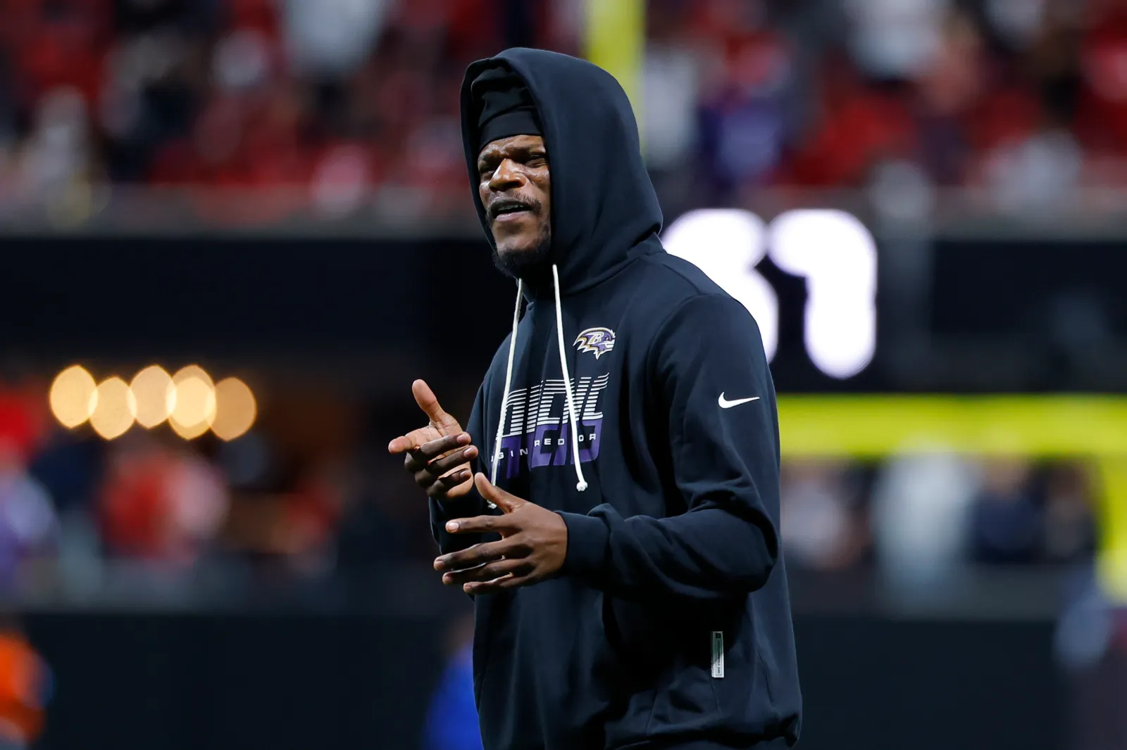 Lamar Jackson