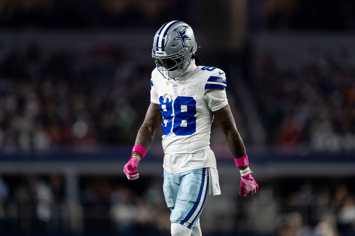 Michael Irvin Delivers Harsh Verdict on Cowboys’ Season