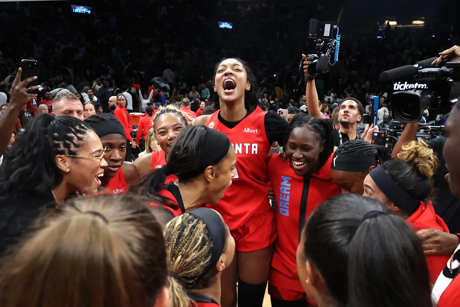 Atlanta Dream
