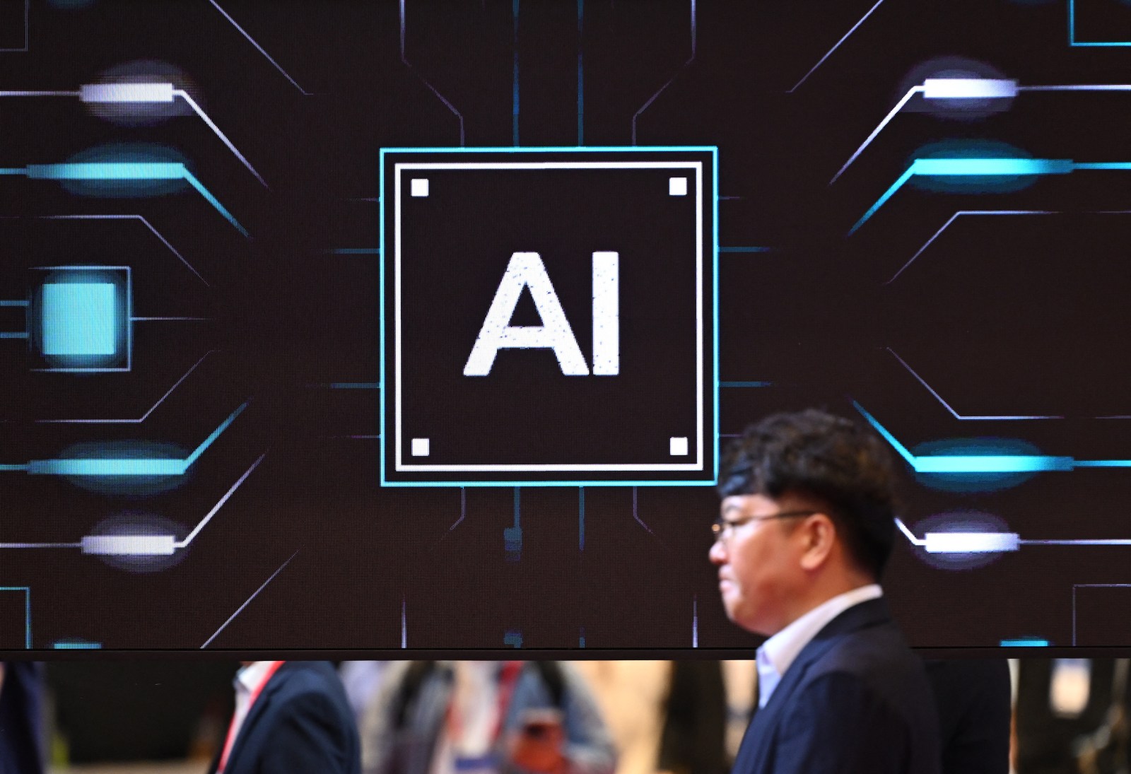 How AI Could Take Over the World