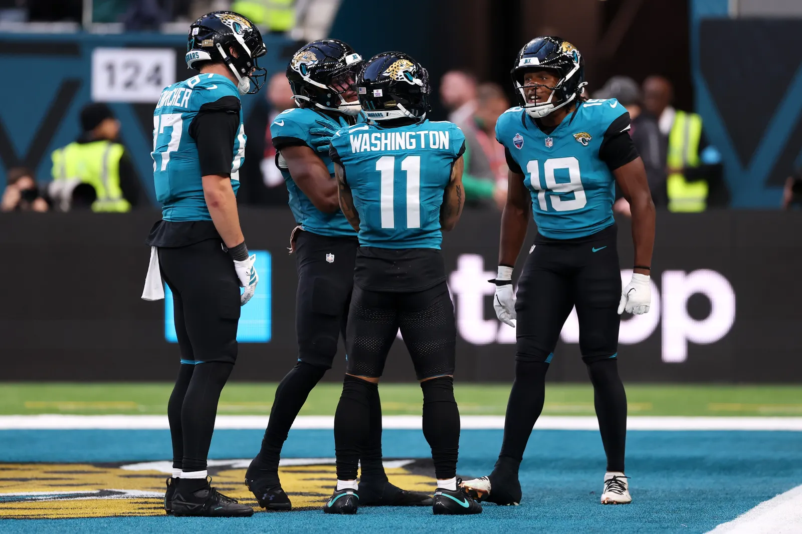 Jacksonville Jaguars