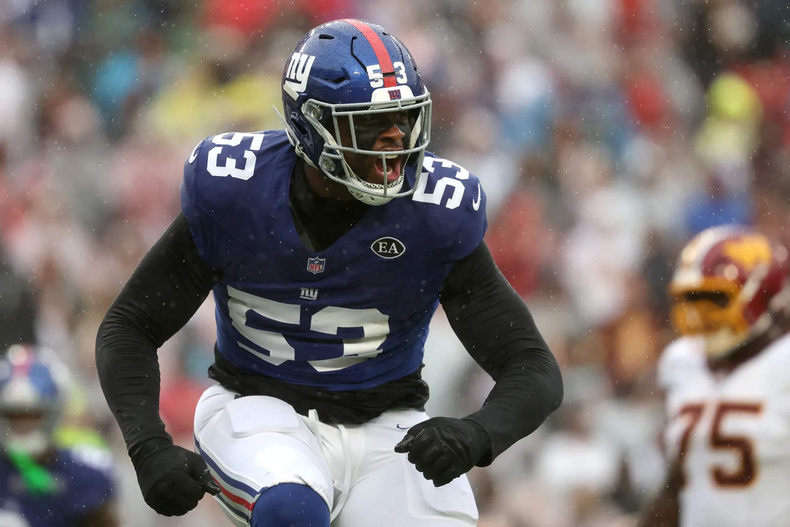 Jihad Ward