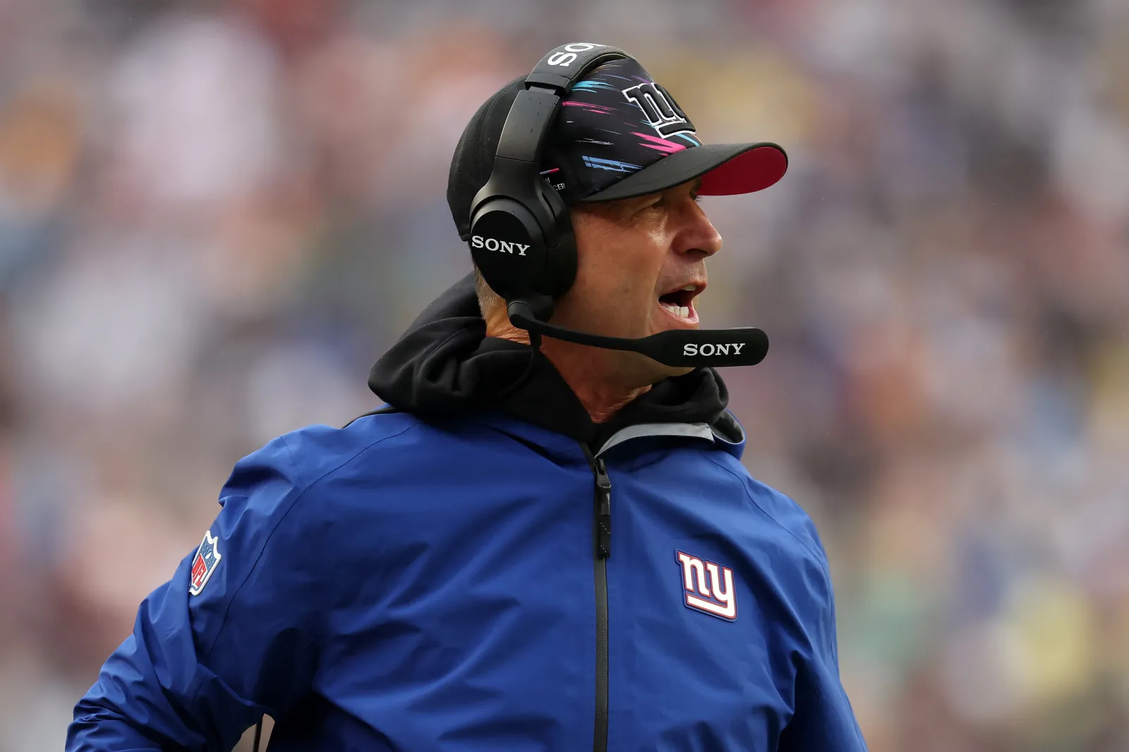 John Harbaugh