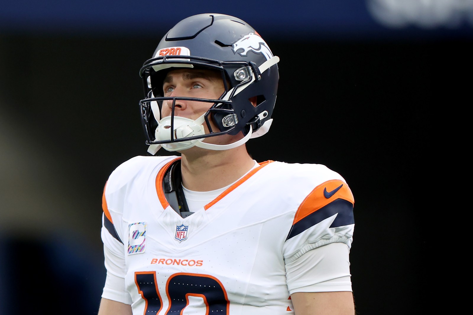 Broncos Get Blunt Reality Check on Bo Nix After Win Over Chargers