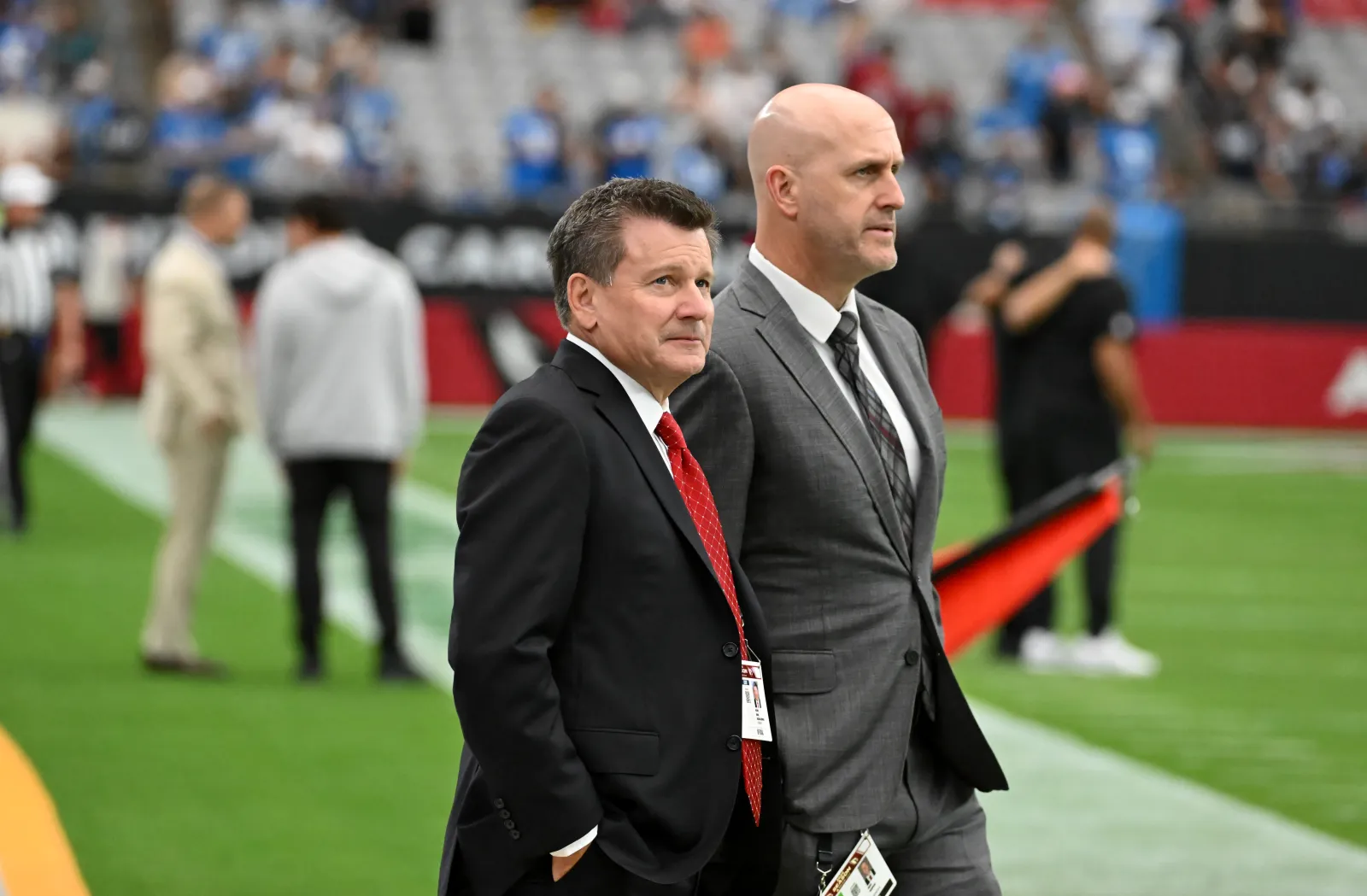 Michael Bidwill